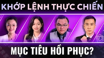 Liệu Đây Chỉ Là Nhịp Hồi, Hay Cổ Phiếu Đã Sẵn Sàng Cho Sóng Mới?
