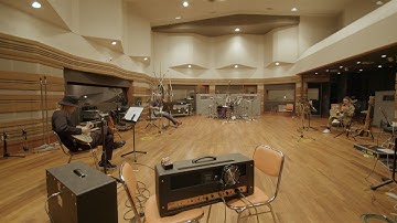 ONE OK ROCK - Making of Renegades #2