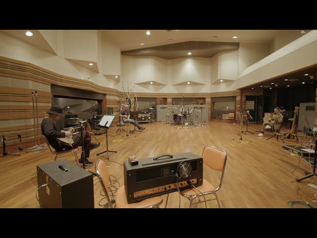ONE OK ROCK - Making of Renegades #2 class=
