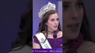 ENTREVISTA FLIR DE TABASCO #worlduniverse #mexico #beautypageant
