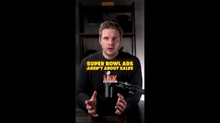 Why do super bowl ads cost so much?