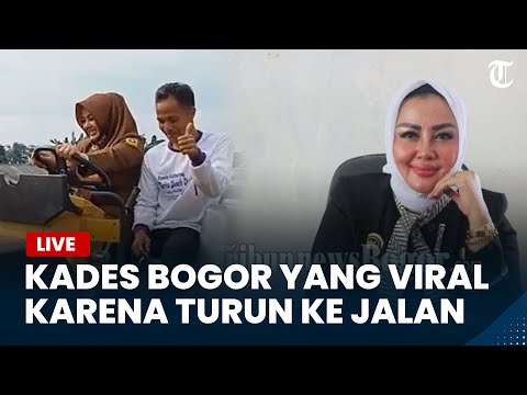 🔴LIVE UPDATE Alasan Kades Bogor yang Viral Karena Demo, Sambo Bantah Semua Tuduhan Buruk