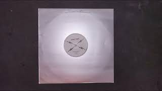 Space Cube - Pure tendency (1992)