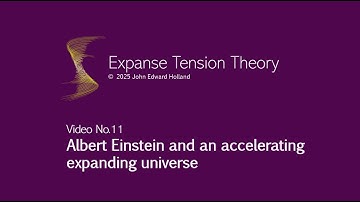 Albert Einstein and the Expansion of the Universe
