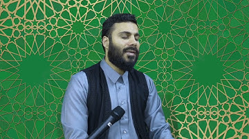 سورة الضحى - القارئ نور الدين سليم