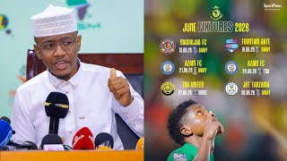 Tazama Ratiba Kamili Ya Mechi Za Yanga Sc Mwezi June 2026 Yanga Kucheza Na Timu Hizi Ngumu Ligi Kuu