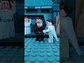WHAT DID HE SAY?! #lego #starwars #legostarwars #memes #funny #anakin #padme #leia #lukeskywalker