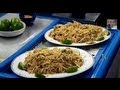 Gordon tries to make Pad Thai | The F Word