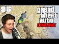 VOLLSPEED DEN BERG RUNTER | GTA ONLINE #95 | Let's Play GTA Online mit Dner