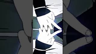 Unbelievable Naruto Hand Signs Edit
