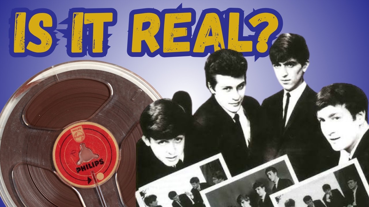 The Truth About The Beatles 