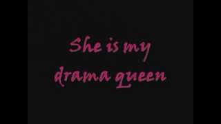 Green Day - Drama Queen (Lyrics)