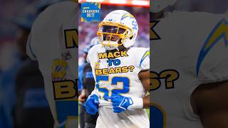 Will Khalil Mack get traded to the