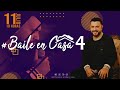 LUCAS SUGO - BAILE EN CASA 4