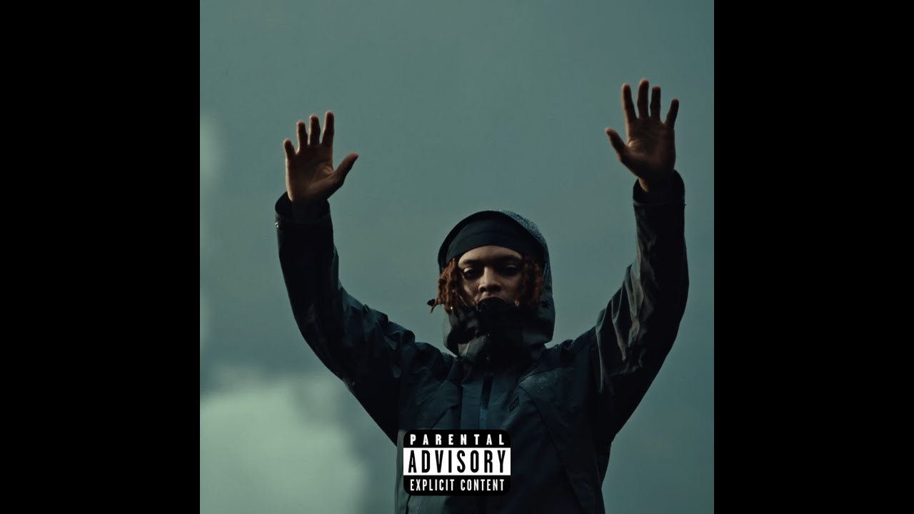 Nemzzz x Central Cee Type Beat "oui oui"