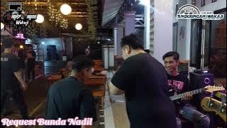 UNYU UNYU (Rohid falak)-Live Music Angkringan Wakaji [Req Bundae Nadil] | Gilang sidik.