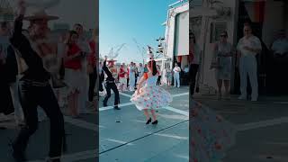 San Diego Naval Base, Pt.2