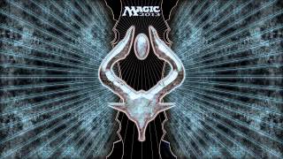 MtG Duel of the Planeswalkers 2013 Soundtrack 02 - Shandalar: The Wandering Plane