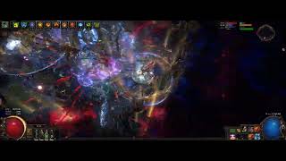 POE Uber Cortex - Wardloop 3.21