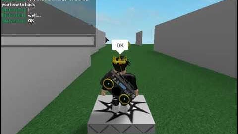 Roblox Exploit/Hack: Emeritus [WORKING] [DECEMBER 2016]