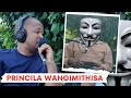 Real stories  ep 23  ngamithiswa uprincipal wesikole ingane igulela ukufa akayifuninhlobo