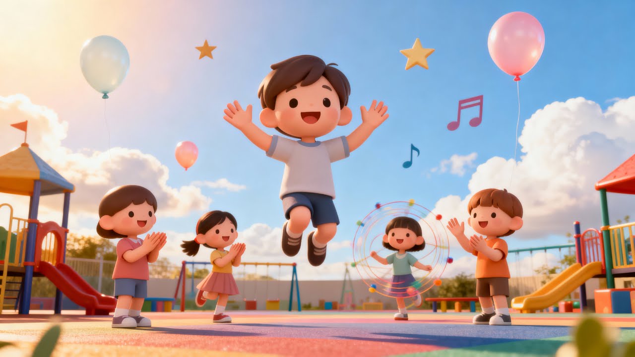 Clap and Smile Today Songs 🌈 Kids Songs and Nursery Rhymes 🐶 Animal Songs 🌈 Rainbow Baby Songs