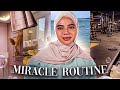 Miracle routine  10 tapes pour crer ta routine idale