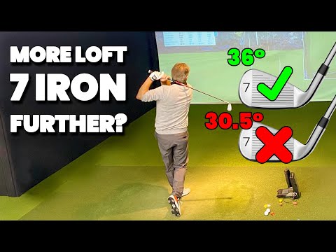 Iron fitting and