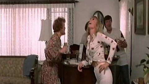 Barbara Eden - Harper Valley PTA