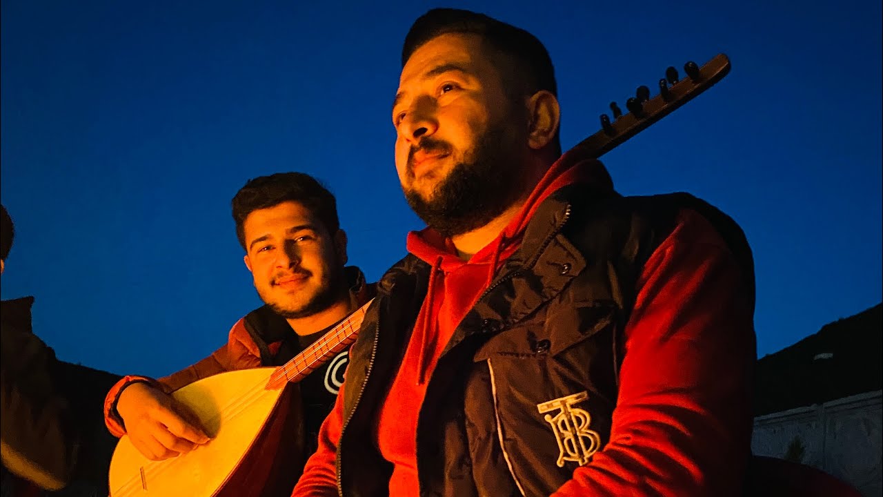 Mehmet Eryılmaz - Merdo Merdo - YouTube