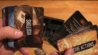 This War of Mine: Tales from the Ruined City - Unbiased Unboxing with John LaRuffa