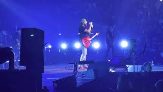 Thomas Rhett - Vacation (Live) - MVP Arena, Albany, NY - 6\/8\/23