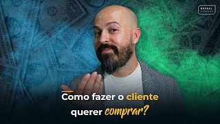 Como fazer o cliente perceber valor no seu serviço?