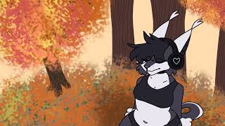 OCTOBER WEEKEND | Animation Meme