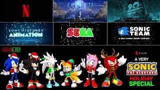 Netflix/Columbia Pictures/20th Century Fox/Sony Pictures Animation/Sega/Sonic Team/OF (2022)