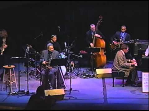 Billy Taylor Frank Wess Ingrid Jensen and Russell Malone Really Know How to Swing