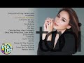 Toni Gonzaga Non-Stop Hits | MOR Playlist OPM Songs 2023 ♪
