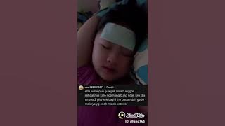 Replying to @user3223916871 knapa vanilla?? penjelasan di insta❤️. #snackvideo