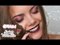 Grwm  st valentin 