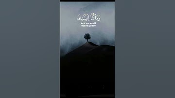 وَنزعْنَا مَا فِي صُدُورِهِمْ مِنْ غِلٍّ | سورة الأعراف| ابو بكر الشاطري | تلاوة خاشعة وجميلة وهادئ