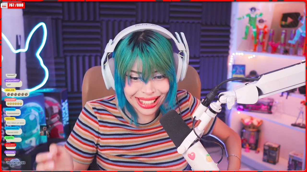 DIDI TODO te RECUERDA al ABRAHAHAM 😂😂