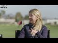 Inside the New Titleist GT Woods & Hybrids with Stephanie Luttrell & JJ Van Wezenbeek!