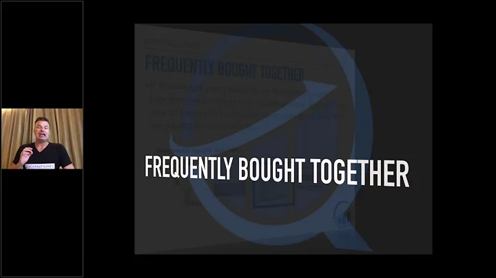 Boost Your Amazon Sales with Frequently Bought Together Tactic