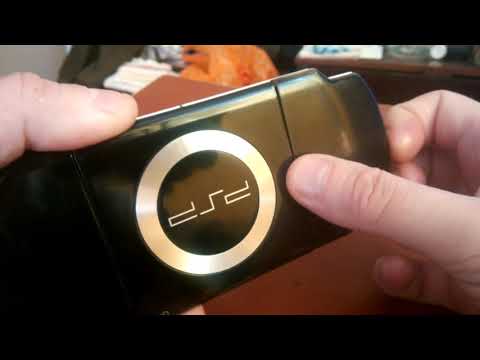 Video: Spremni U Zoru: PSP 
