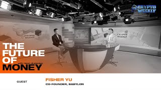 How can Bitcoin and DeFi work together? My interview with Babylon co-founder, Fischer Yu
We dive into how Bitcoin can finally enter DeFi without wrapping, enabling trustless yield and cross-chain settlement with native BTC.
🔹 Why wrapping Bitcoin is risky and unpopular
🔹 How Babylon enables DeFi on native Bitcoin
🔹 The role of oracles, risk, and regulation in yield
🔹 Making Bitcoin programmable without changing Bitcoin
🔹 Why low-risk yield could be the next wave in crypto
Powered by Phoenix Group How can Bitcoin and DeFi work together? My interview with Babylon co-founder, Fischer Yu