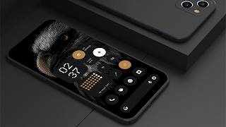 Why This Eagle Android Setup Looks So Premium 🦅🔥
