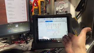 Full explanation of intelligent diagnostics Autel Ultra on BMW