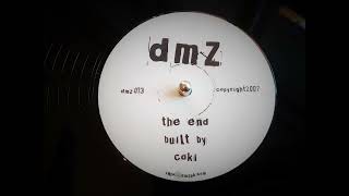Coki - The End (2007)