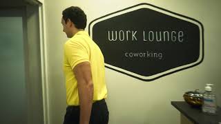 WORK LOUNGE