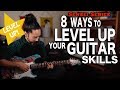 Level Up Your Guitar Skills